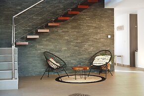 Modern Villa Near Costabella Beach