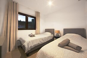 Modern Villa Near Costabella Beach