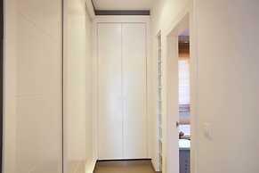 Modern Villa Near Costabella Beach