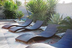 Modern Villa Near Costabella Beach