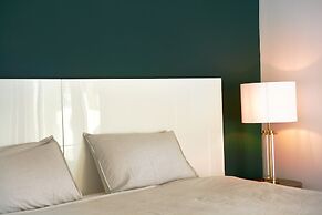 Modern Villa Near Costabella Beach