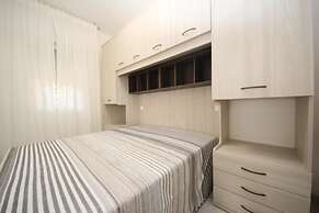 Spacious Flat in Rosolina for Your Holiday
