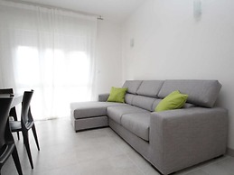 Spacious Flat in Rosolina for Your Holiday