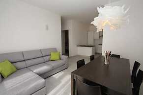 Spacious Flat in Rosolina for Your Holiday