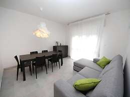 Spacious Flat in Rosolina for Your Holiday