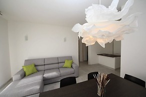 Spacious Flat in Rosolina for Your Holiday