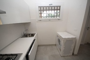 Spacious Flat in Rosolina for Your Holiday