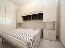 Spacious Flat in Rosolina for Your Holiday