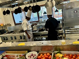 Coastline Mirissa Boutique hotel and spa