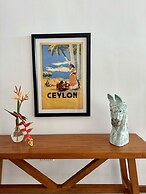 Coastline Mirissa Boutique hotel and spa