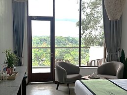 Coastline Mirissa Boutique hotel and spa