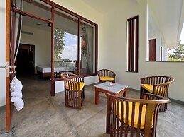 Coastline Mirissa Boutique hotel and spa