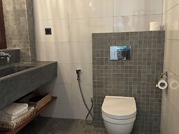 Coastline Mirissa Boutique hotel and spa