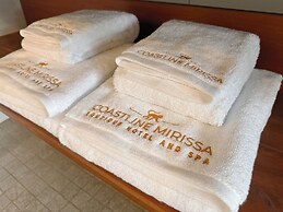 Coastline Mirissa Boutique hotel and spa