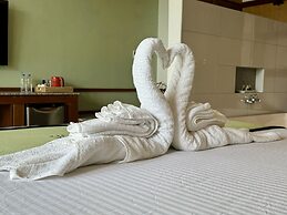 Coastline Mirissa Boutique hotel and spa