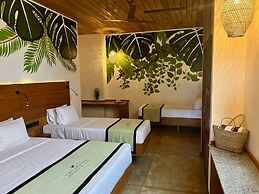 Coastline Mirissa Boutique hotel and spa