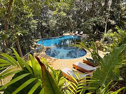 Coastline Mirissa Boutique hotel and spa