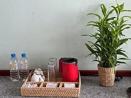 Coastline Mirissa Boutique hotel and spa