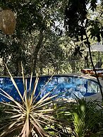 Coastline Mirissa Boutique hotel and spa