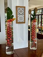 Coastline Mirissa Boutique hotel and spa