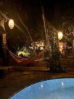 Coastline Mirissa Boutique hotel and spa