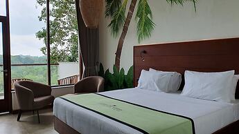 Coastline Mirissa Boutique hotel and spa