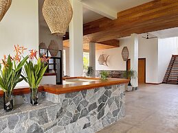 Coastline Mirissa Boutique hotel and spa