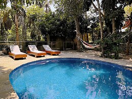 Coastline Mirissa Boutique hotel and spa