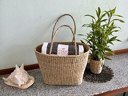 Coastline Mirissa Boutique hotel and spa