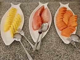 Coastline Mirissa Boutique hotel and spa