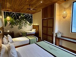 Coastline Mirissa Boutique hotel and spa