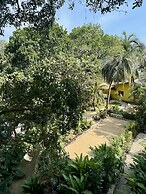 Coastline Mirissa Boutique hotel and spa