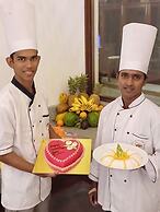 Coastline Mirissa Boutique hotel and spa