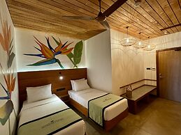 Coastline Mirissa Boutique hotel and spa