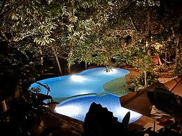 Coastline Mirissa Boutique hotel and spa