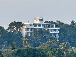 Coastline Mirissa Boutique hotel and spa