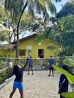 Coastline Mirissa Boutique hotel and spa