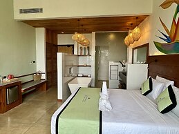 Coastline Mirissa Boutique hotel and spa