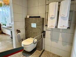 Coastline Mirissa Boutique hotel and spa