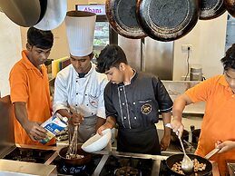 Coastline Mirissa Boutique hotel and spa