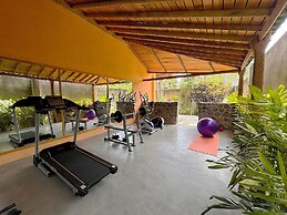 Coastline Mirissa Boutique hotel and spa