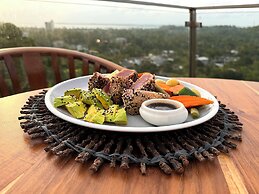 Coastline Mirissa Boutique hotel and spa