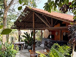 Coastline Mirissa Boutique hotel and spa