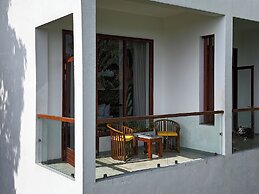 Coastline Mirissa Boutique hotel and spa