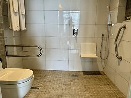 Coastline Mirissa Boutique hotel and spa