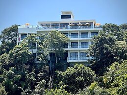 Coastline Mirissa Boutique hotel and spa