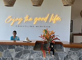 Coastline Mirissa Boutique hotel and spa