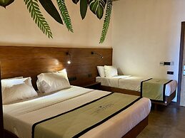 Coastline Mirissa Boutique hotel and spa