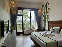 Coastline Mirissa Boutique hotel and spa