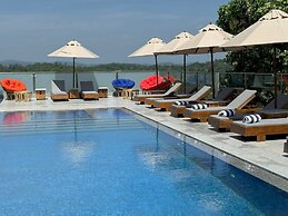 Coastline Mirissa Boutique hotel and spa